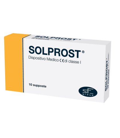 SOLPROST 10SUPP