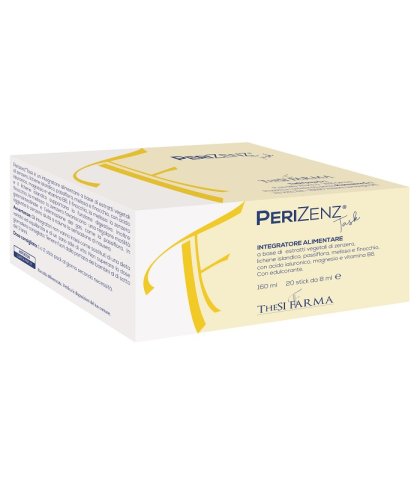 PERIZENZ TASK 20STICK 8ML