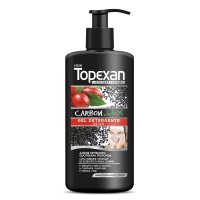 NEW TOPEXAN GEL DET CARB DETOX