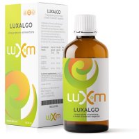 LUXALGO 50ML (SOST ALGOLUX M)