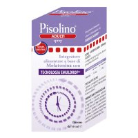 PISOLINO SPRAY ADULTI 10ML