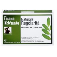 TISANA NATURALE REGOLARITA'20B