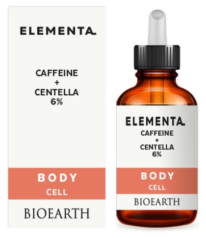 CAFFEIN+CENTELLA BODY CELL50ML