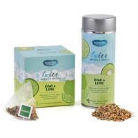 INFUSO TWICE KIWI/LIME 15FILT