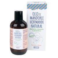 OLIO MANDORLE HOFFMANN 200ML