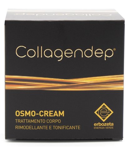 COLLAGENDEP OSMO CREAM 200ML