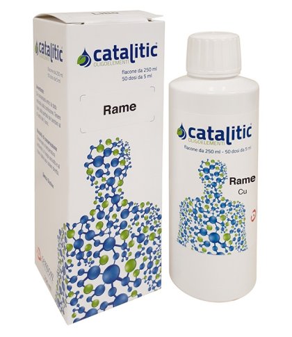 CATALITIC RAME (CU) OE 250ML C