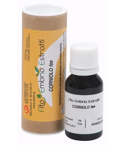 FEE CORNIOLO 15ML