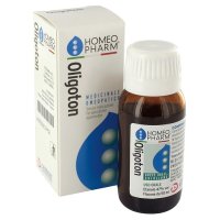 OLIGOTON 50ML GTT HOMEOPHARM