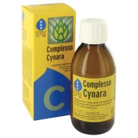 CYNARA COMPL 150ML  HOMEOPHARM