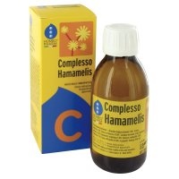 HAMAMELIS COMPLES 150ML HOMEOP