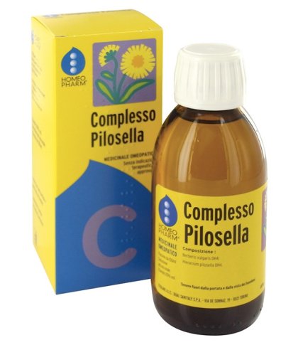 PILOSELLA COMPLESSO 150ML