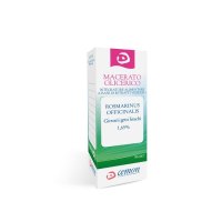 ROSMARINUS GETTI  MG 30ML