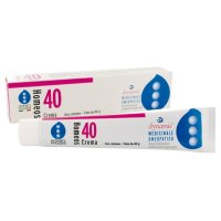 HOMEOS 40 POM 25G HOMEOPHARM