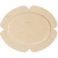 MEPILEX BORD FLEX OV13X16CM 5P