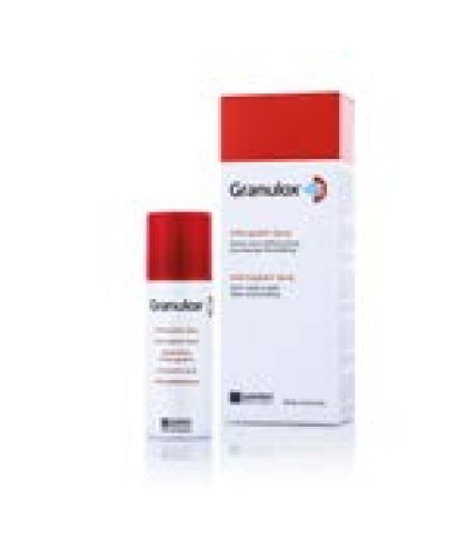 GRANULOX MEDIC SPRAY EMO 12ML