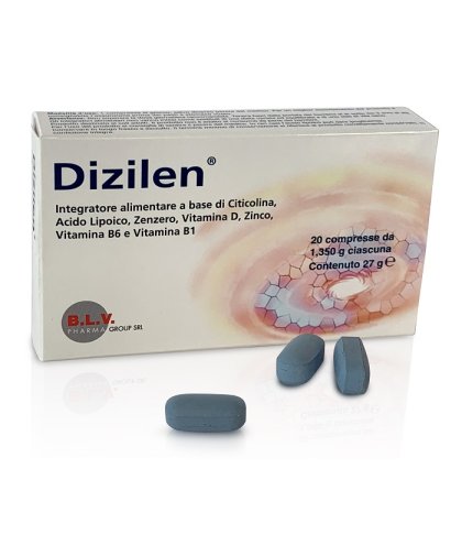 DIZILEN 10CPR