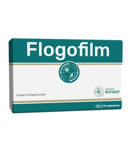 FLOGOFILM 10CPR