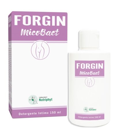 FORGIN MICOBACT DETERGENTE