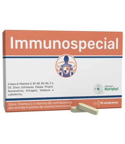 IMMUNOSPECIAL 15CPR