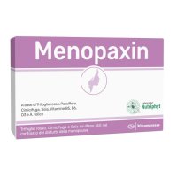 MENOPAXIN 30CPR