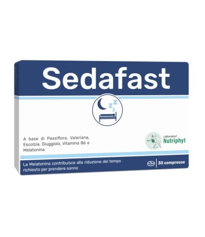 SEDAFAST 30CPR