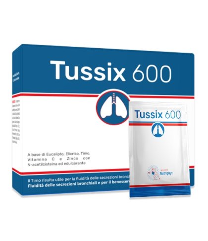 TUSSIX 600