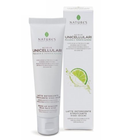 NATURE'S ACQUA UNICELL LATTE D