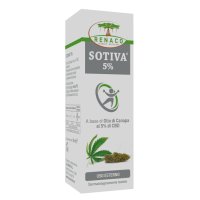 SOTIVA OIL 5% GTT 10ML