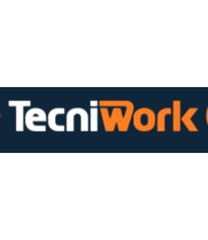 TECNIWORK ACTIVE BALL M CEL