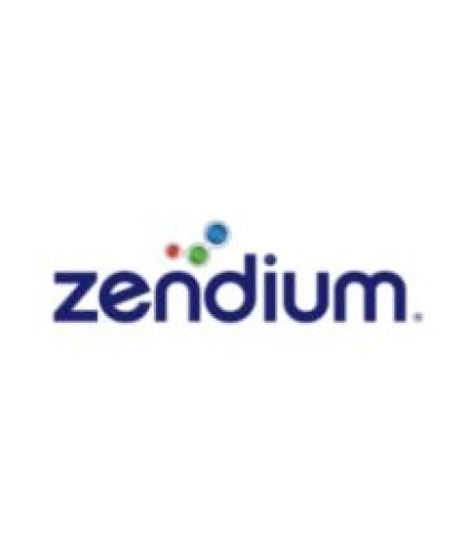 ZENDIUM DENTIFRICIO SECCH/AFTE