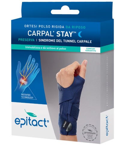 EPITACT CARPAL'STAY DX TG M