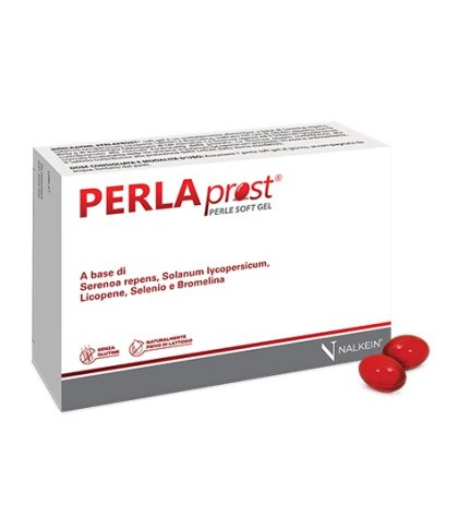 PERLAPROST 14PRL