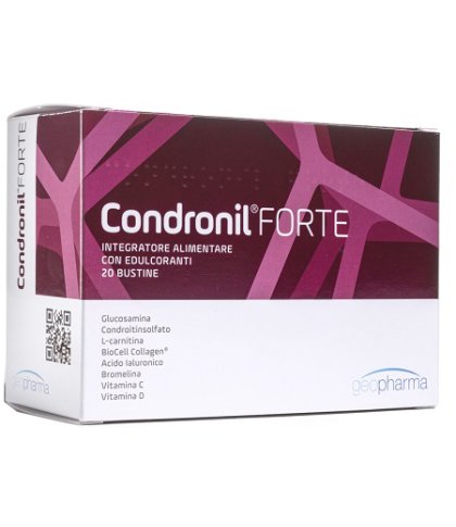 CONDRONIL FORTE 20 BUST