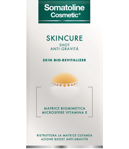 SOMATOLINE C SIERO ANTI GRAVIT