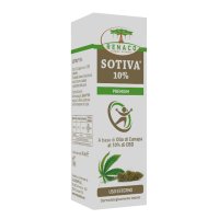 SOTIVA 10% GOCCE 10ML