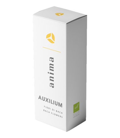 ANIMA AUXILIUM GOCCE 30ML