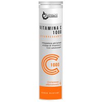 FPR VITAMINA C 1000 20CPR EFF