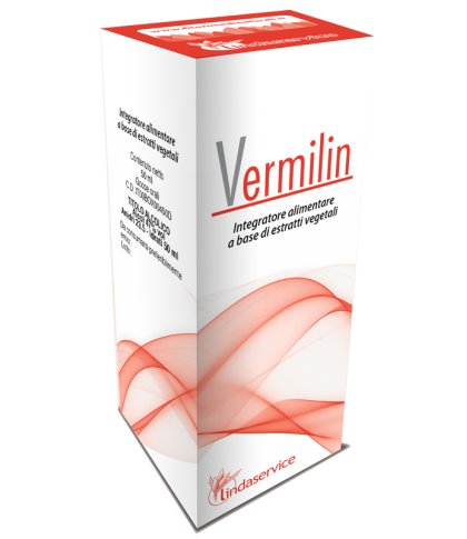 VERMILIN 50ML LINDASERVICE