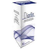 DIARLIN 50ML GTT LINDASERVICE