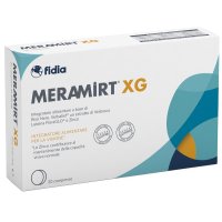 MERAMIRT XG 20CPR