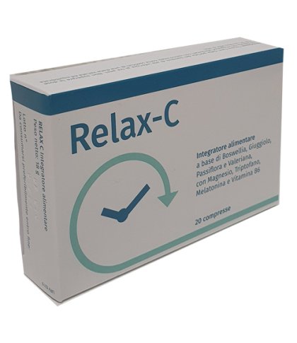 RELAX-C 20CPR