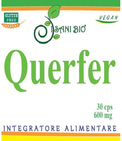 QUERFER 30CPS