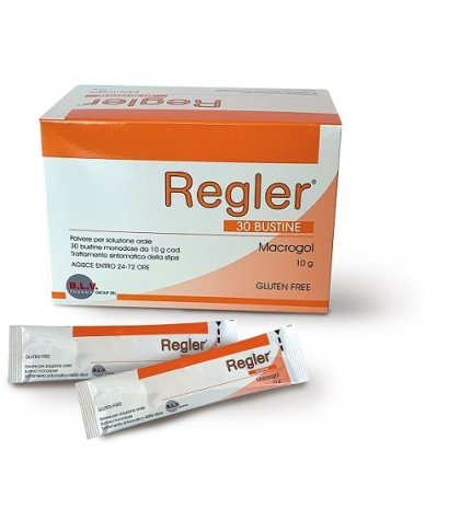 REGLER 30BUSTE BLV PHARMA