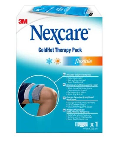 3M NEXCARE COLDHOT THER11X23,5