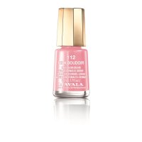 MINICOLOR 112 PINK BOUDOIR 5ML