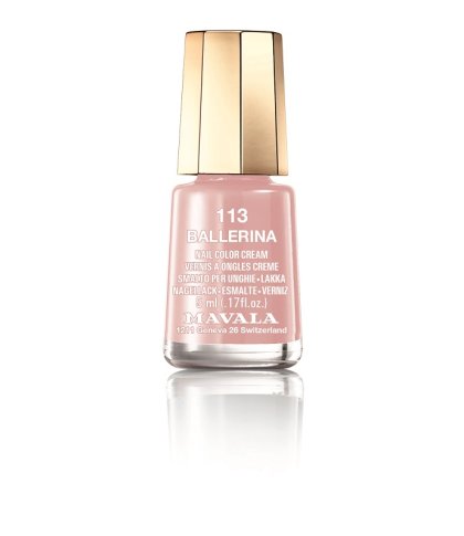 MINICOLOR 113 BALLERINA 5ML