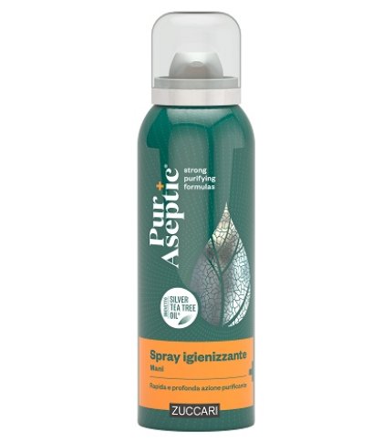 PURASEPTIC SPRAY IGIEN 100ML