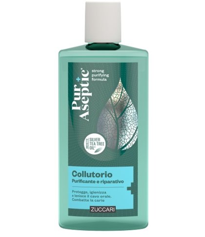 PURASEPTIC COLLUTORIO PURIF