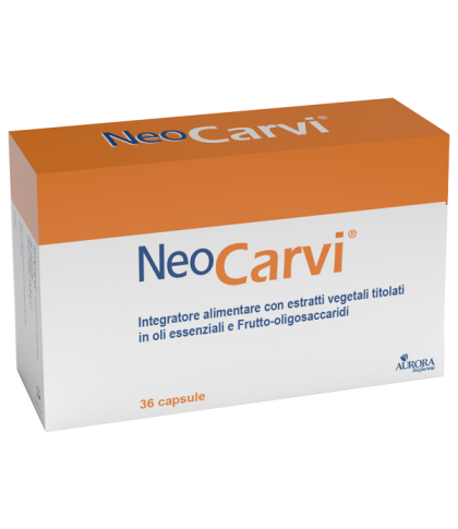 NEOCARVI 36CPS